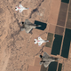 Illustration for article titled These Photos Of Thunderbirds F-16s Flying With F-22 Raptors Is A Whole Lot Of America